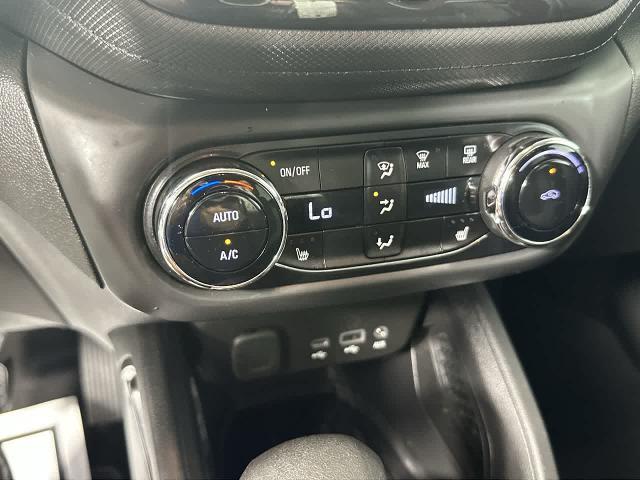 2023 Chevrolet Blazer - $19,900