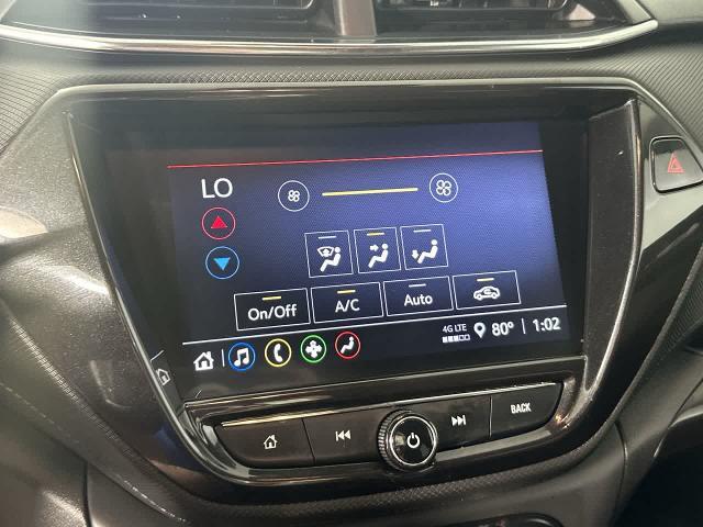 2023 Chevrolet Blazer - $19,900