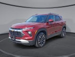 2024 Trailblazer Thumbnail 1
