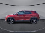 2024 Trailblazer Thumbnail 5