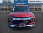 2025 Trailblazer Thumbnail 2