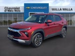 2025 Trailblazer Thumbnail 3