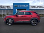 2025 Trailblazer Thumbnail 4