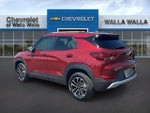 2025 Trailblazer Thumbnail 5