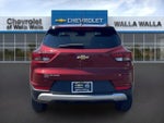 2025 Trailblazer Thumbnail 6