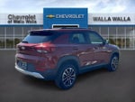 2025 Trailblazer Thumbnail 7