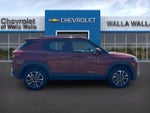 2025 Trailblazer Thumbnail 8