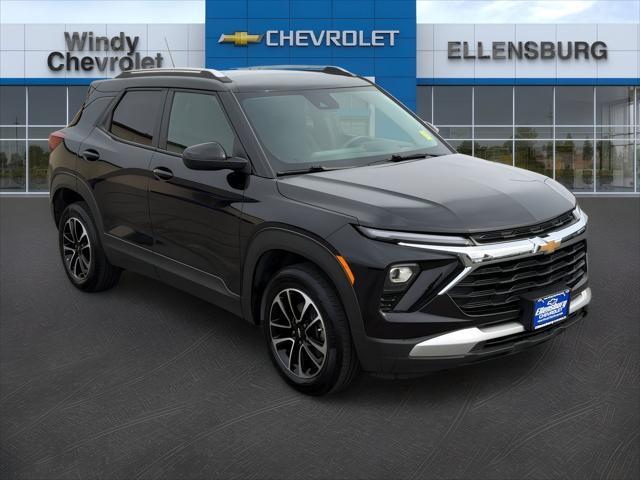 2025 Chevrolet Blazer
