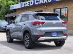 2025 Trailblazer Thumbnail 6