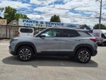 2025 Trailblazer Thumbnail 7