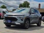 2025 Trailblazer Thumbnail 8