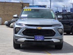 2025 Trailblazer Thumbnail 9