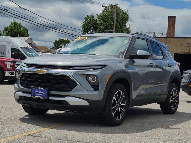 2025 Chevrolet Blazer - $20,999