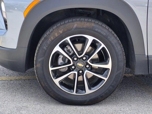 2025 Chevrolet Blazer - $20,999