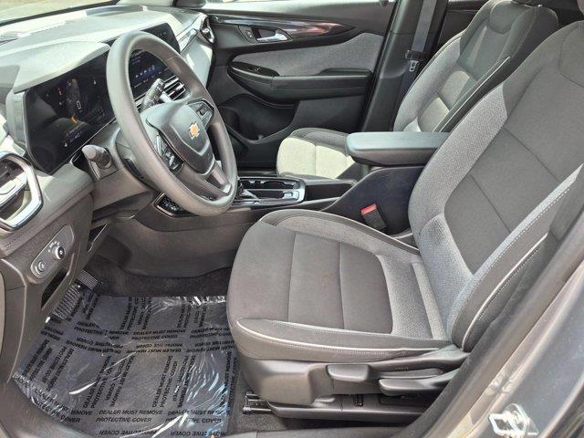 2025 Chevrolet Blazer - $20,999