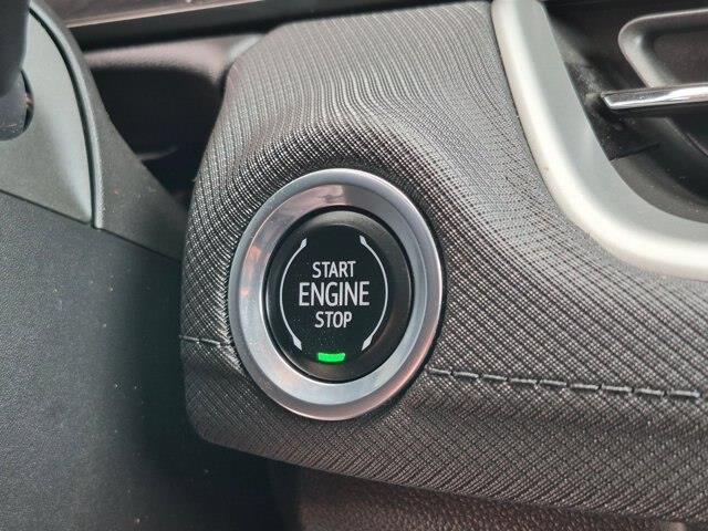 2025 Chevrolet Blazer - $20,999