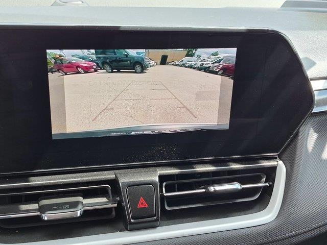 2025 Chevrolet Blazer - $20,999