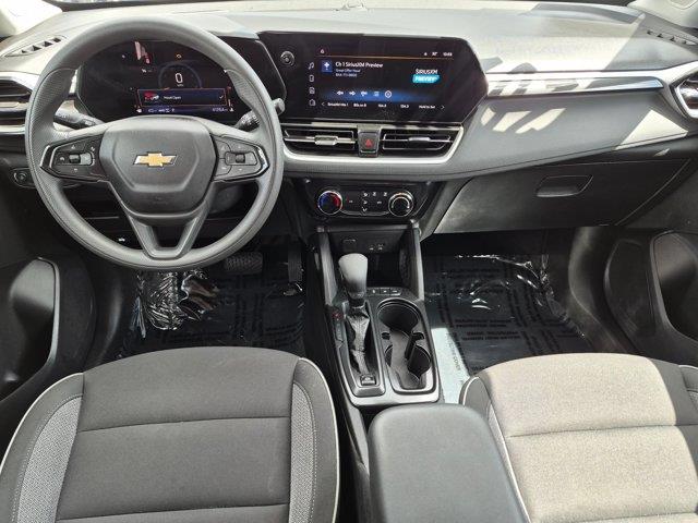 2025 Chevrolet Blazer - $20,999