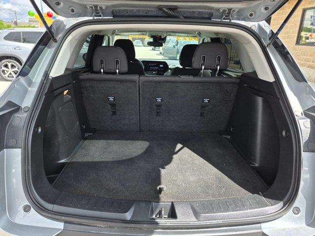 2025 Chevrolet Blazer - $20,999