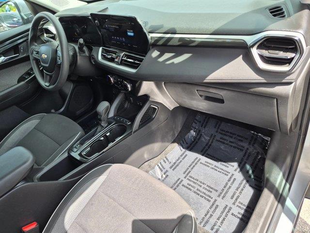2025 Chevrolet Blazer - $20,999