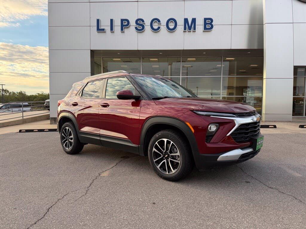 2025 Chevrolet Blazer - $22,000