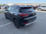 2025 Trailblazer Thumbnail 6