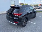 2025 Trailblazer Thumbnail 8