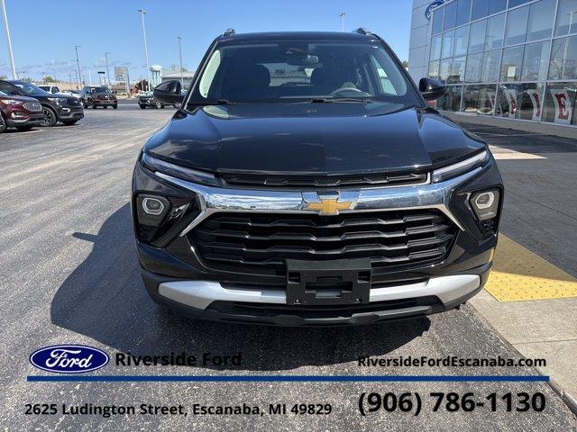 2025 Chevrolet Blazer - $25,995