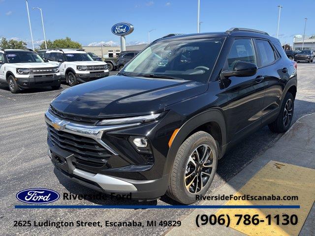 2025 Chevrolet Blazer - $25,995
