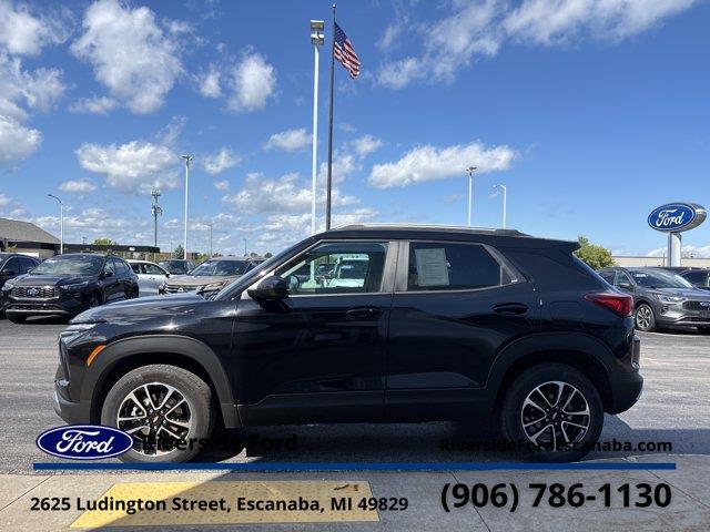 2025 Chevrolet Blazer - $25,995