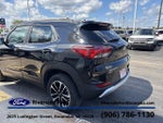 2025 Trailblazer Thumbnail 6