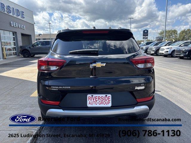 2025 Chevrolet Blazer - $25,995