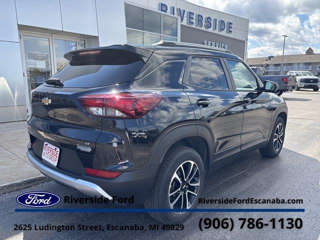 2025 Chevrolet Blazer - $25,995