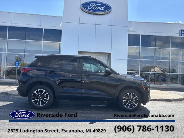 2025 Chevrolet Blazer - $25,995