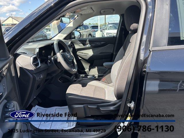2025 Chevrolet Blazer - $25,995