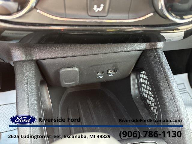 2025 Chevrolet Blazer - $25,995