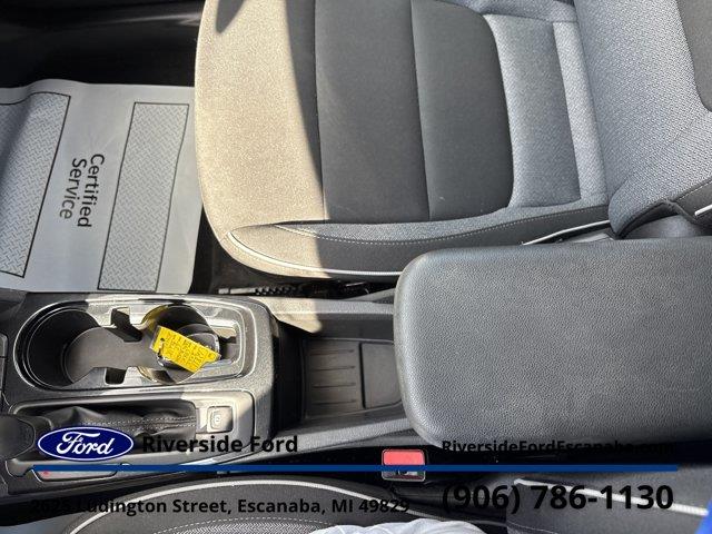 2025 Chevrolet Blazer - $25,995