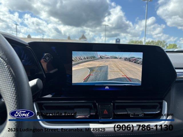 2025 Chevrolet Blazer - $25,995