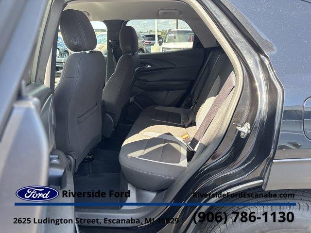 2025 Chevrolet Blazer - $25,995
