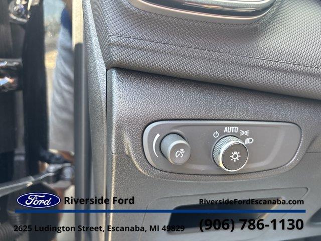 2025 Chevrolet Blazer - $25,995