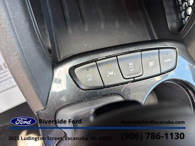 2025 Chevrolet Blazer - $25,995