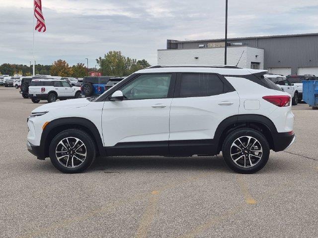 2026 Chevrolet Blazer - $24,372