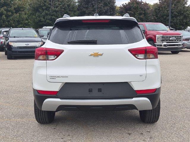 2026 Chevrolet Blazer - $24,372