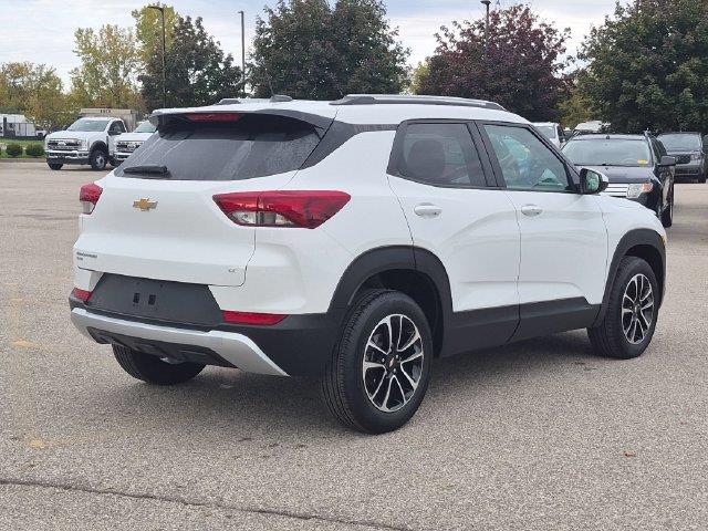 2026 Chevrolet Blazer - $24,372