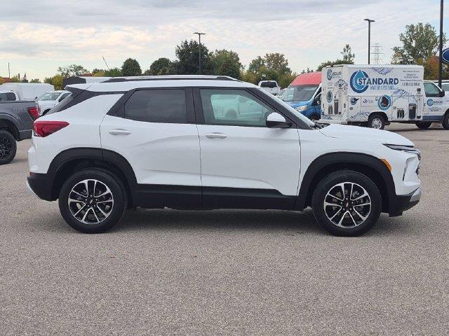 2026 Chevrolet Blazer - $24,372