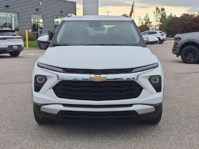 2026 Chevrolet Blazer - $24,372
