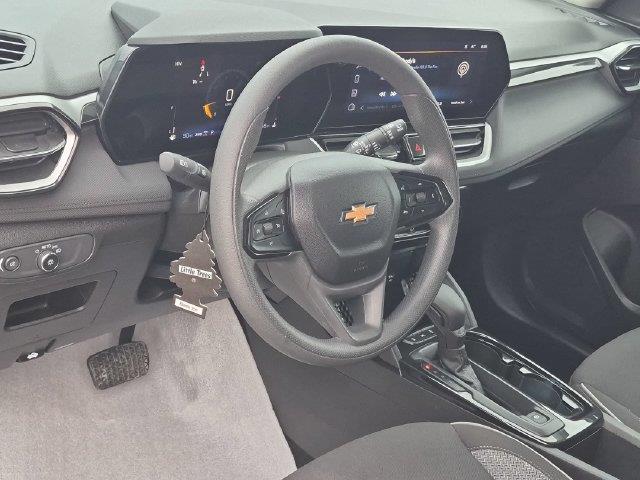 2026 Chevrolet Blazer - $24,372