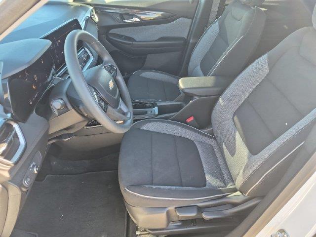 2026 Chevrolet Blazer - $24,372