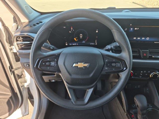 2026 Chevrolet Blazer - $24,372