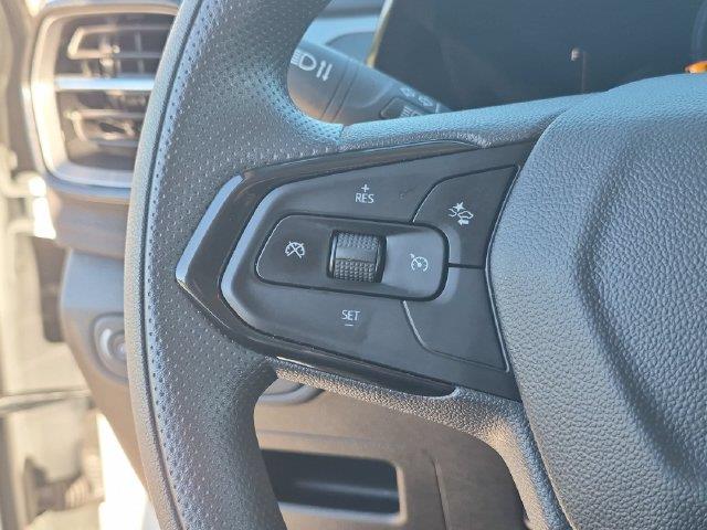 2026 Chevrolet Blazer - $24,372